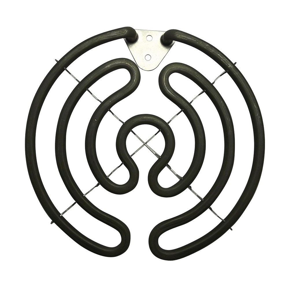 Black Tubular Heater for Homeappliance Oven Heater view 3